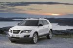 Saab 9-4X 2011 года